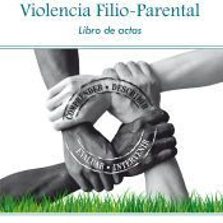 II Congreso Nacional de Violencia Filio-Parental 1