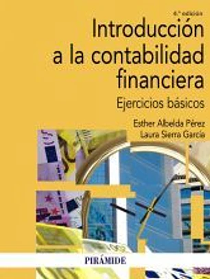 Introducción a la contabilidad financiera
