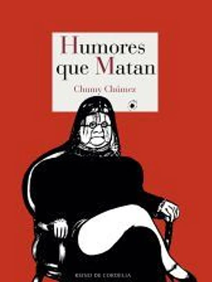 Humores que matan
