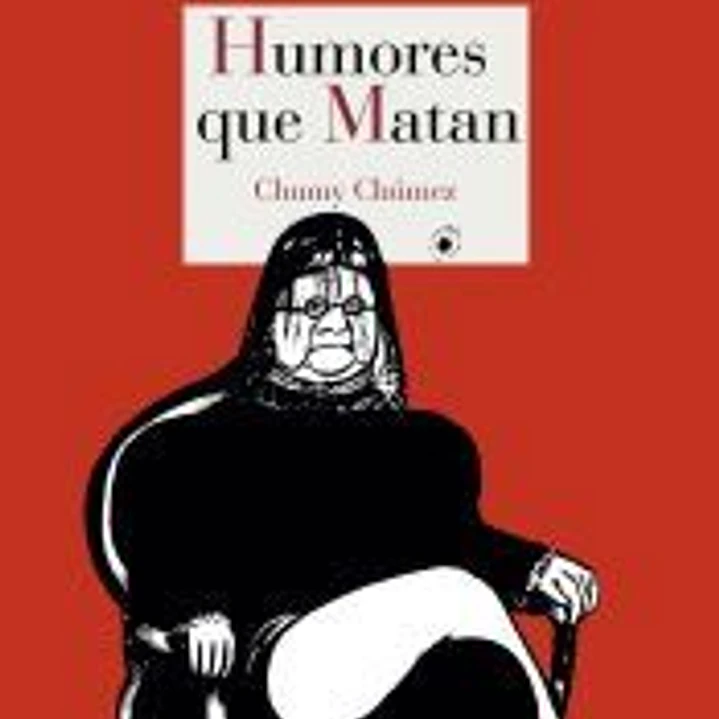 Humores que matan 1