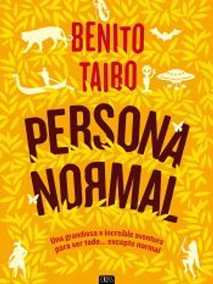 Persona normal