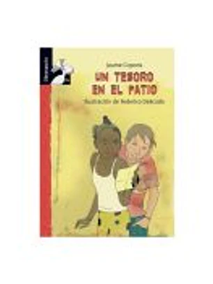 UN TESORO EN EL PATIO