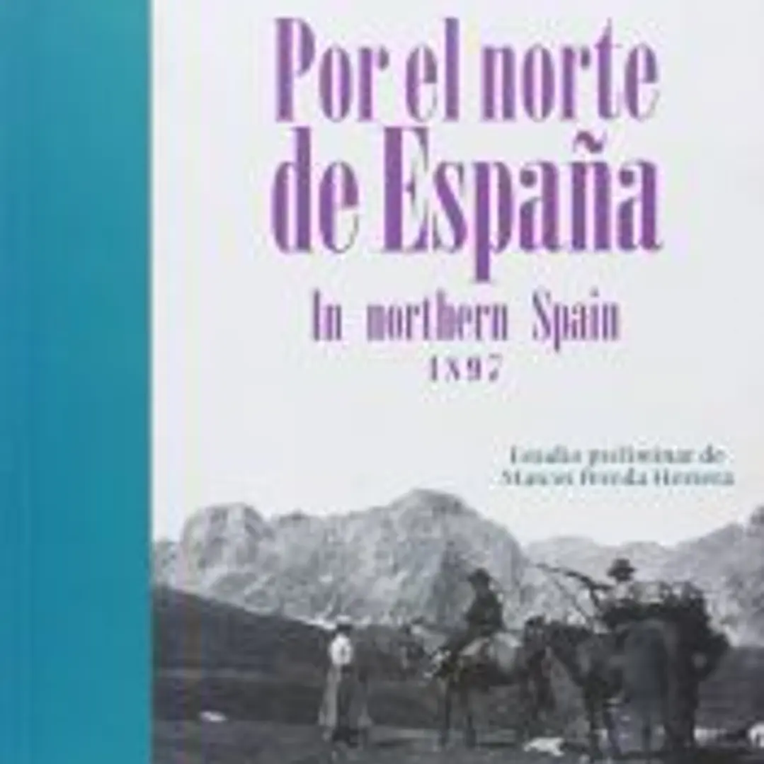POR EL NORTE DE ESPAÑA 1