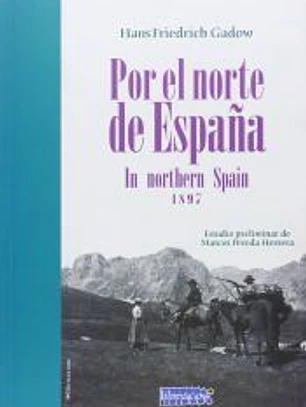 POR EL NORTE DE ESPAÑA