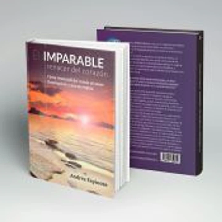 El imparable renacer del corazón 1