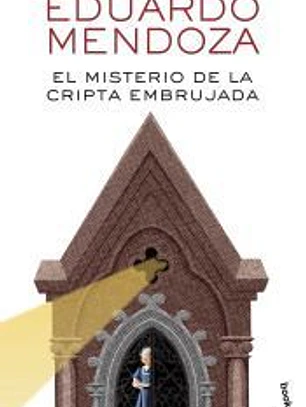 El misterio de la cripta embrujada