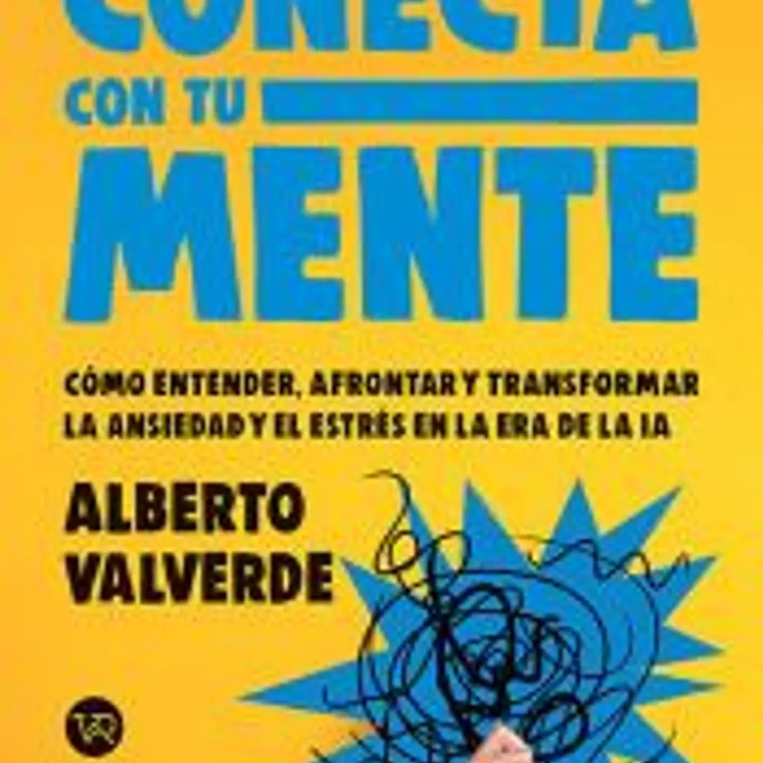 Conecta con tu mente 1