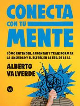 Conecta con tu mente