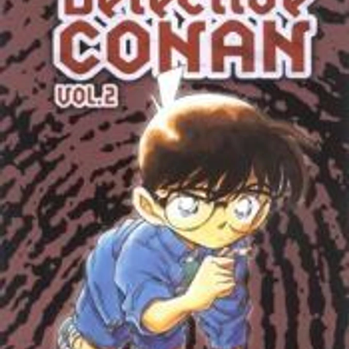 Detective Conan II nº 23 1