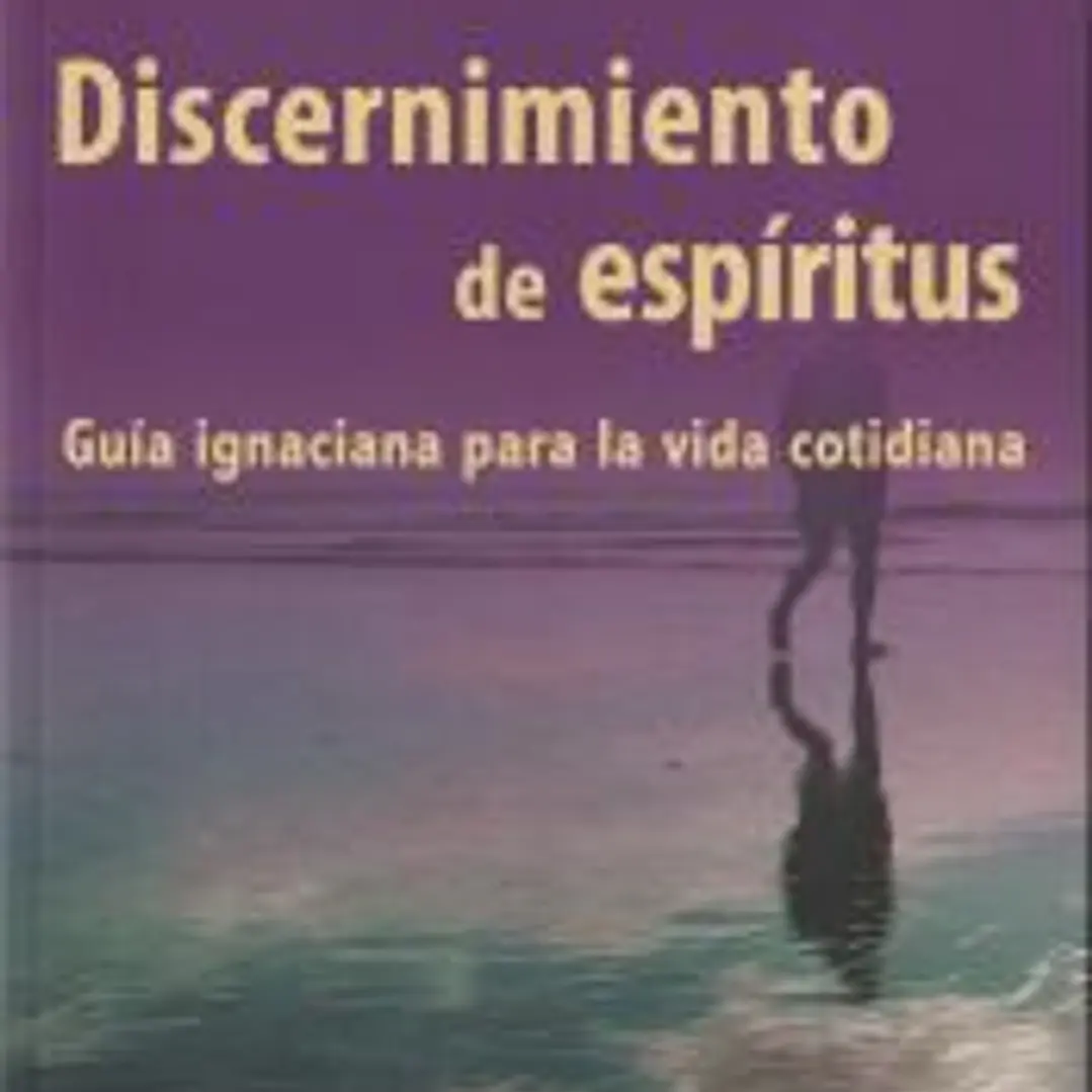DISCERNIMIENTO DE ESPÍTIRUS 1