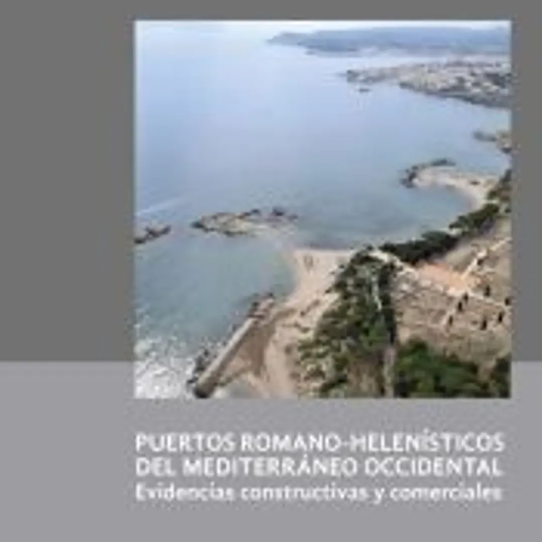Puertos romano-helenísticos del Mediterráneo occidental. 1