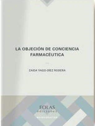 La objeción de conciencia farmacéutica