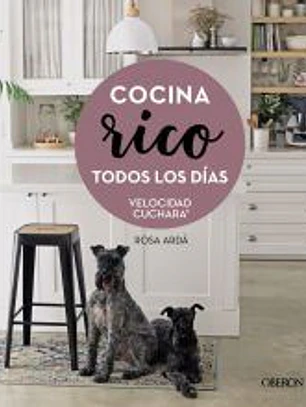 Cocina rico todos los días