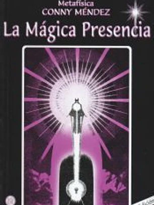 La Mágica presencia