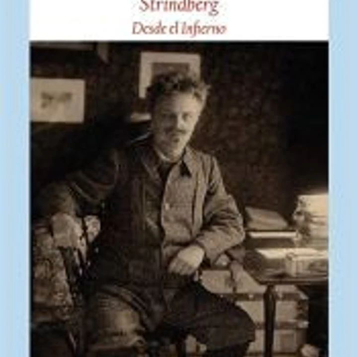 Strindberg. Desde el infierno 1