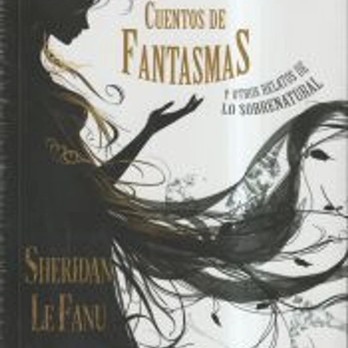 Cuentos de fantasmas y otros relatos de lo sobrenatural 1