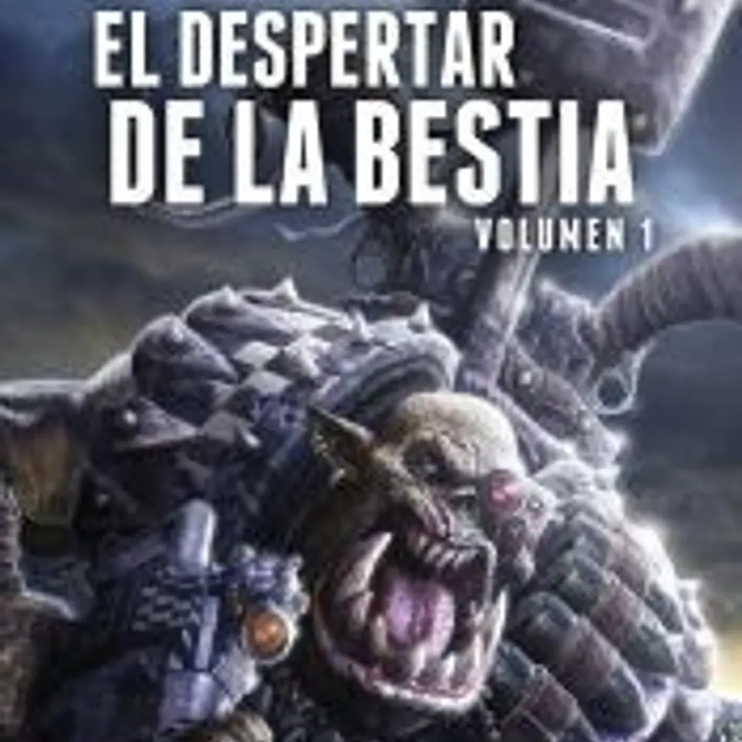 El despertar de la Bestia nº 01 1