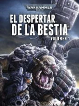 El despertar de la Bestia nº 01