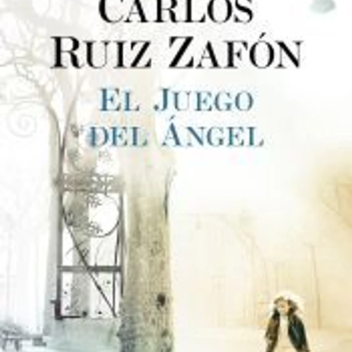 El Juego del Ángel 1