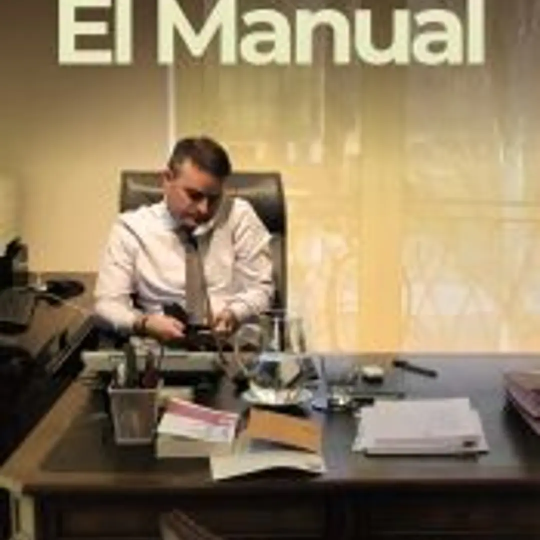 El manual 1