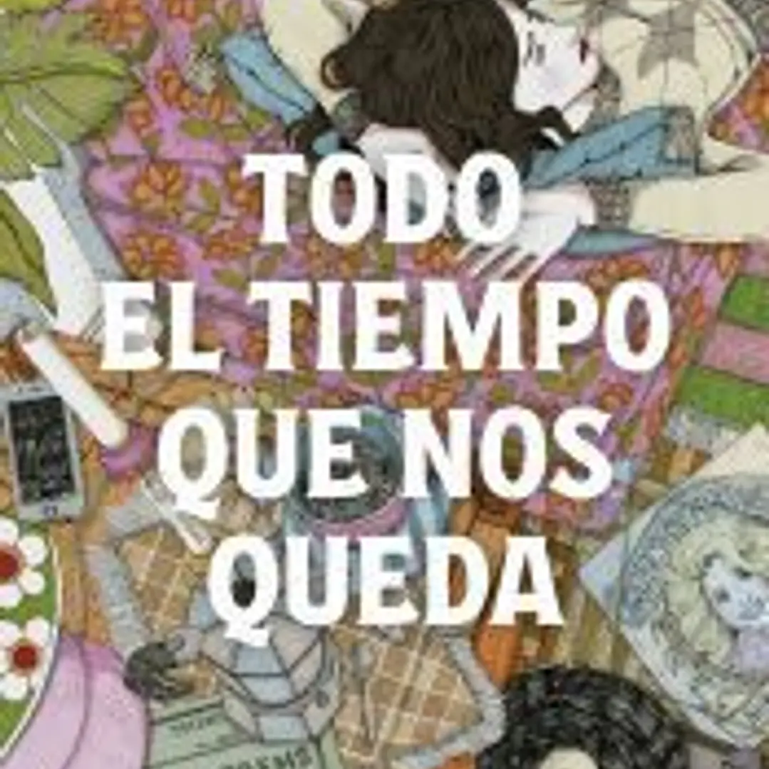 Todo el tiempo que nos queda 1