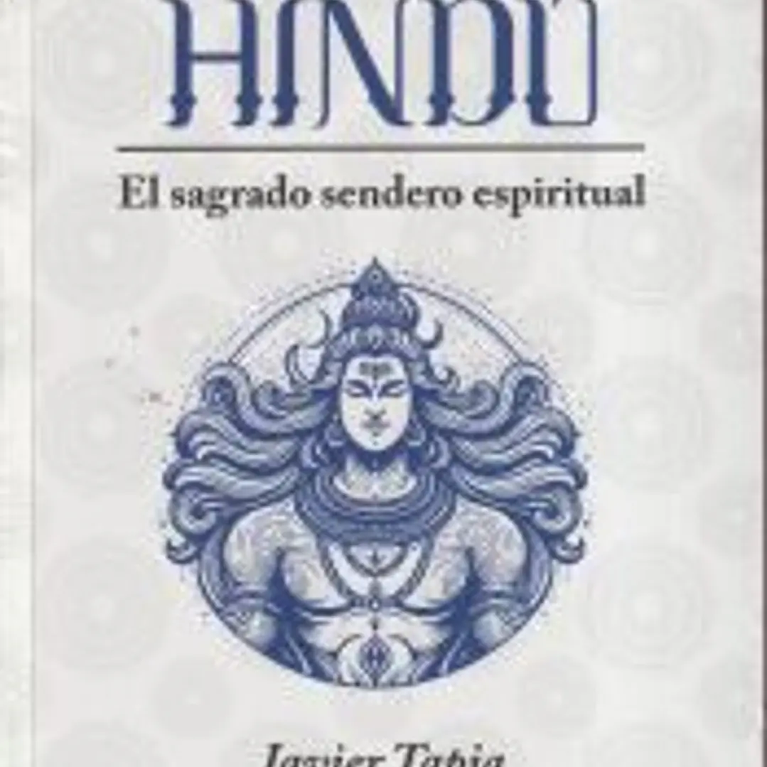 Mitología Hindú 1