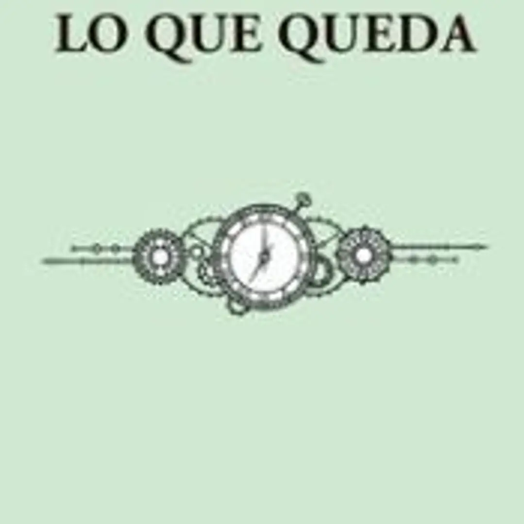 Lo que queda 1