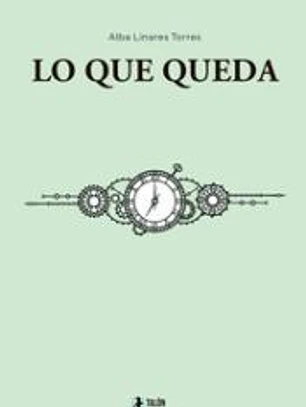 Lo que queda