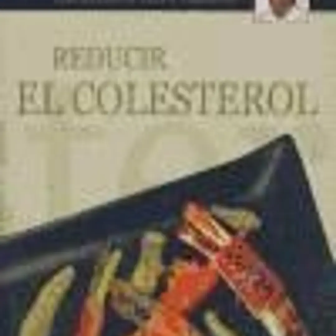 REDUCIR EL COLESTEROL 1