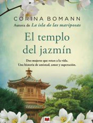 El templo del jazmín