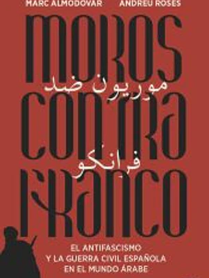 MOROS CONTRA FRANCO
