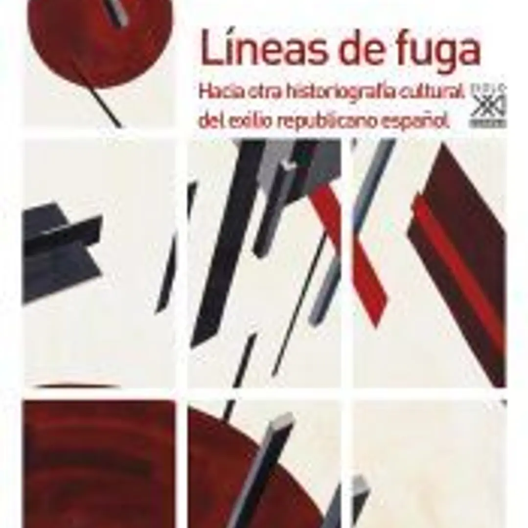 Líneas de fuga 1