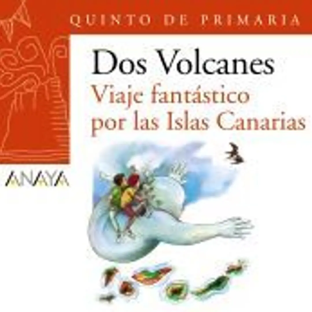 Viaje fantástico por las Islas Canarias 1