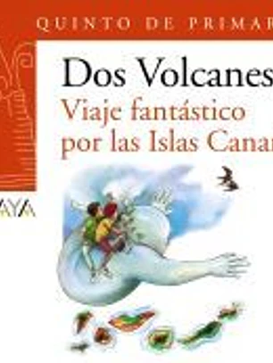 Viaje fantástico por las Islas Canarias