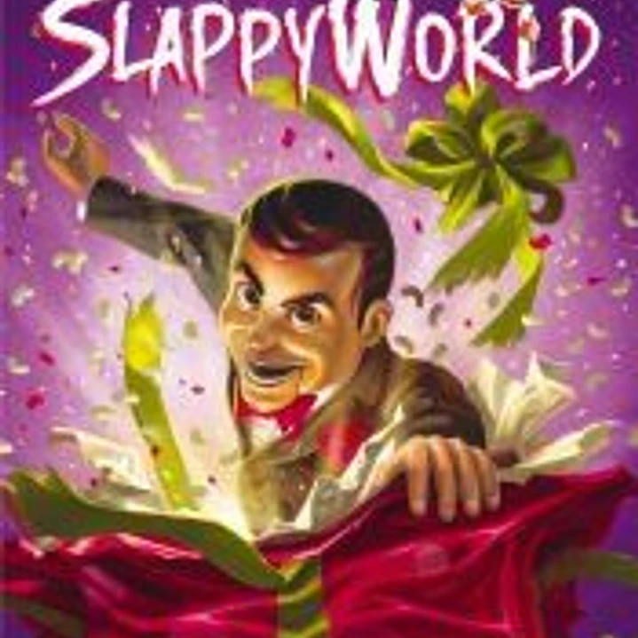 SLAPPYWORLD 1 CUMPLEAÑOS SLAPPY 1