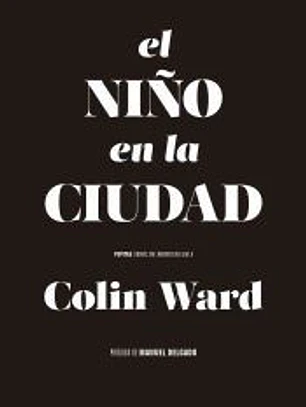 El niño en la ciudad