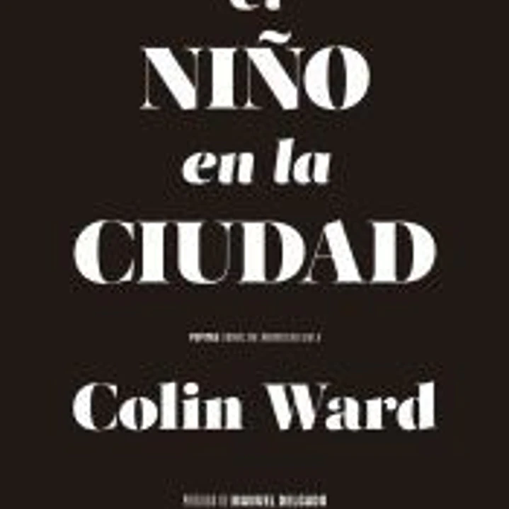 El niño en la ciudad 1