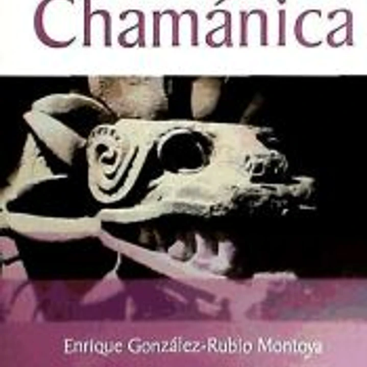 MAGIA CHAMÁNICA 1