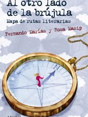 Al otro lado de la brújula
