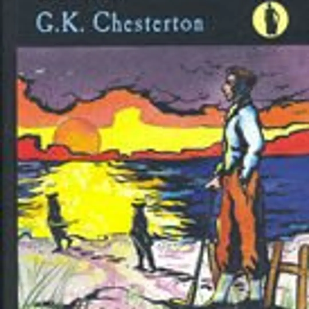 El escándalo del padre Brown 1