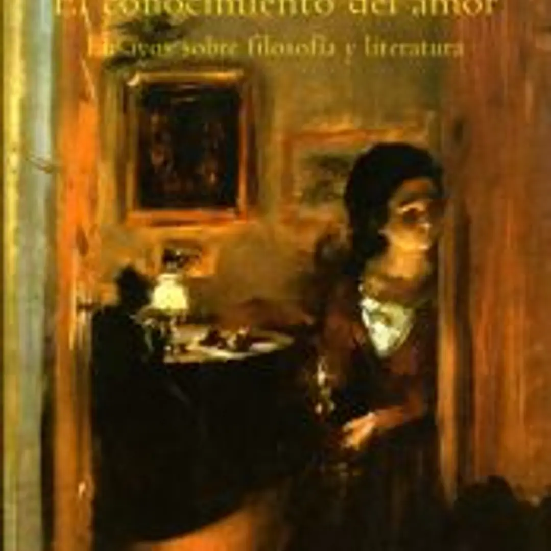 El conocimiento del amor 1