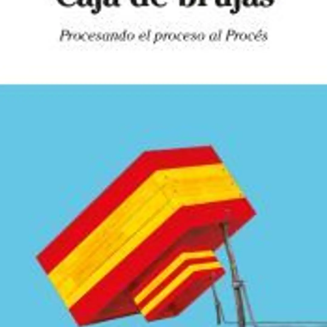 Caja de brujas 1