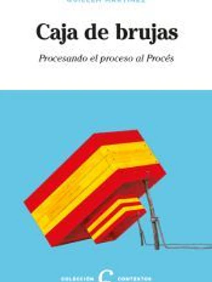 Caja de brujas