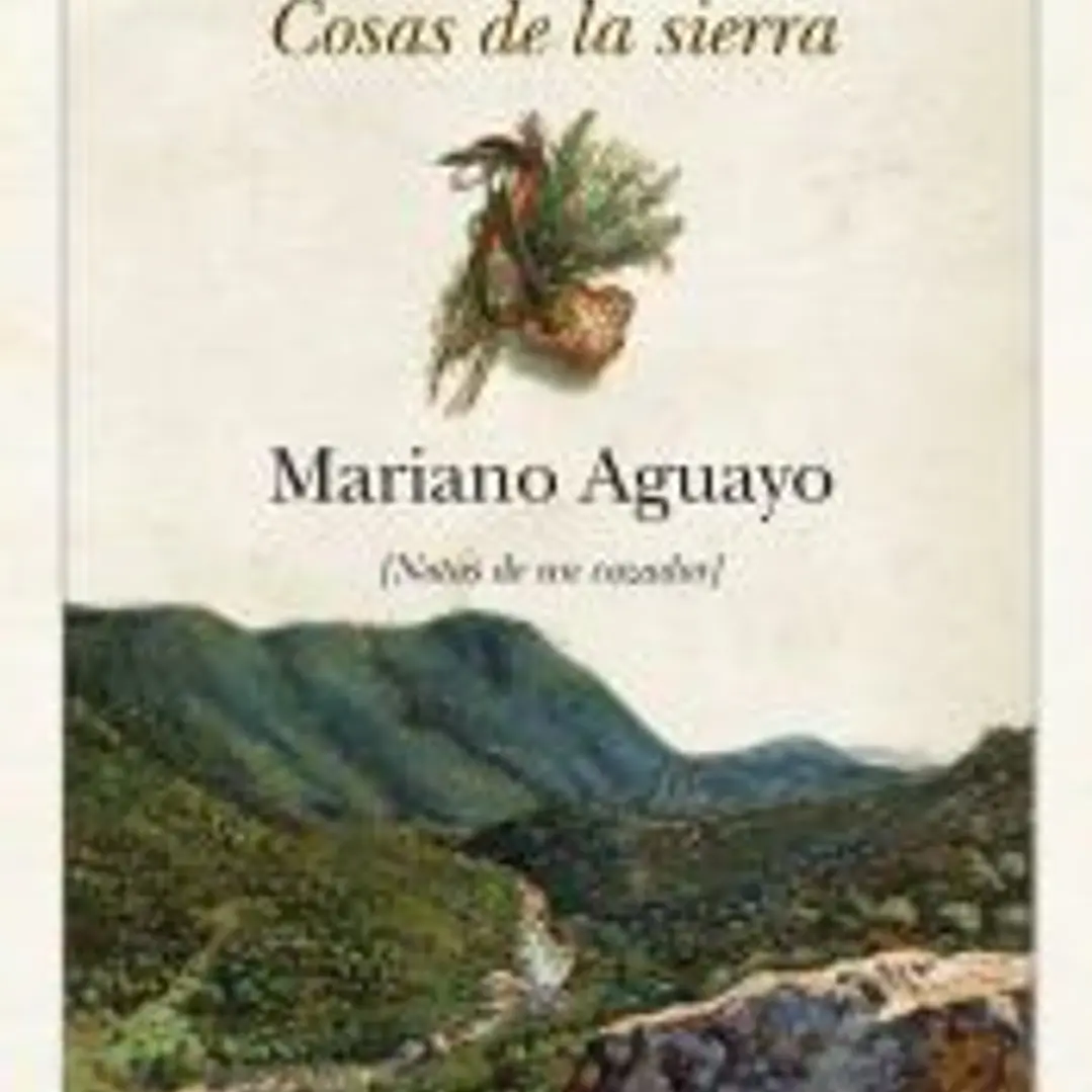 Desde mi testero : cosas de la sierra 1