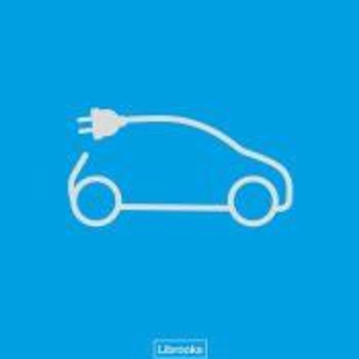 El vehiculo electrico 1