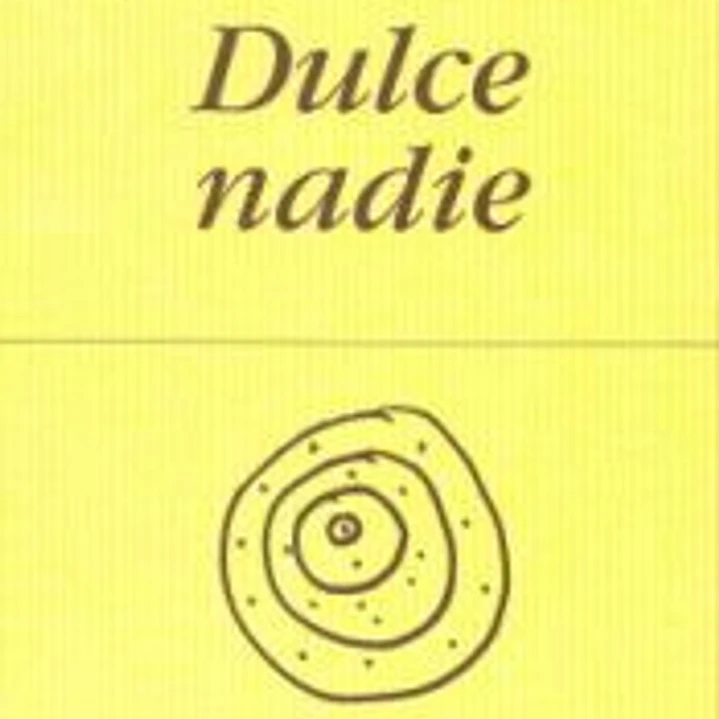 Dulce nadie 1
