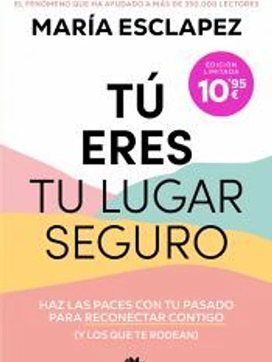 Tú eres tu lugar seguro