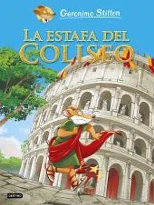 La estafa del Coliseo