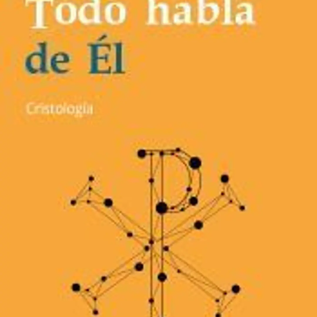 Todo habla de Él 1