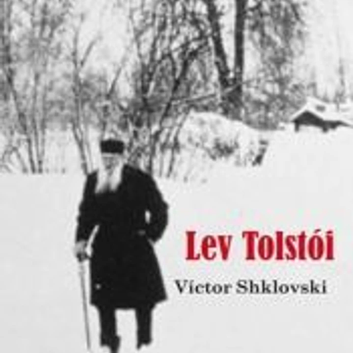 Lev Tolstói 1